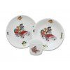dětská porcelánová sada Thun
