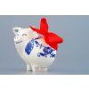 prase český porcelán