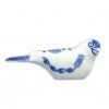 ptáček český porcelán
