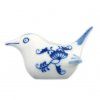 ptáček český porcelán