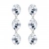 5932 2 stribrne nausnice devotion s ceskym kristalem preciosa dlouhe