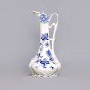 váza cibulový porcelán
