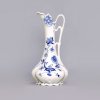 Váza - secesní džbánek - cibulový porcelán 10624
