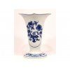 váza cibulový porcelán