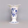 váza cibulový porcelán