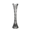 Broušená váza kost 80303/330 mm. Klasický brus 500 PK.