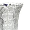 Bohemia Crystal broušená váza