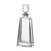 Crystal Bohemia karafa na whisky Kathrene vysoká 41767,  700 ml