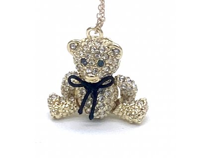 Teddy Bear pendent