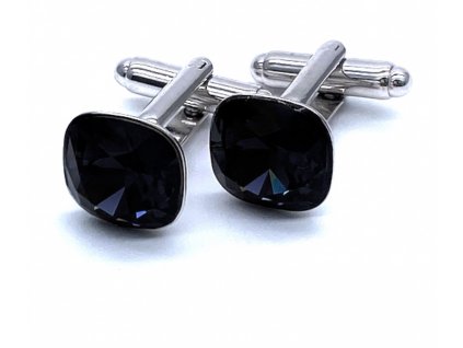 Manžetové knofllíky Black Diamond SW