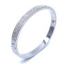Stainless steel bracelet