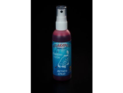 Spray S S