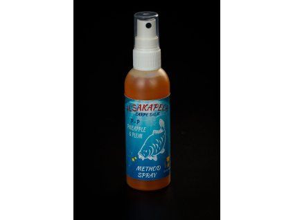 Spray P P