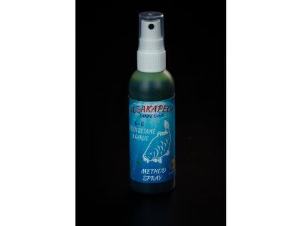Spray G G