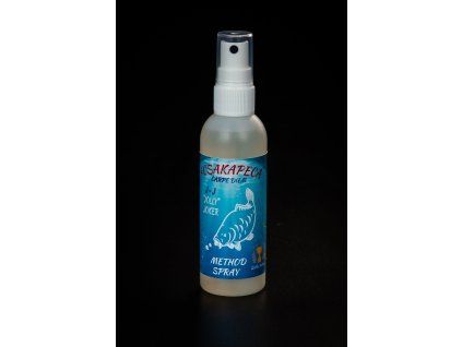 Spray J J