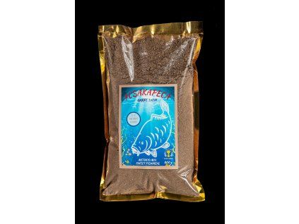 C C method mix Sweet fishmeal