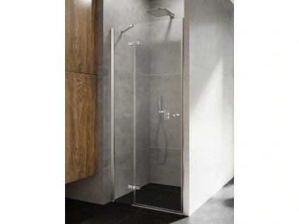 kalibra bl drzwi 1d chrome