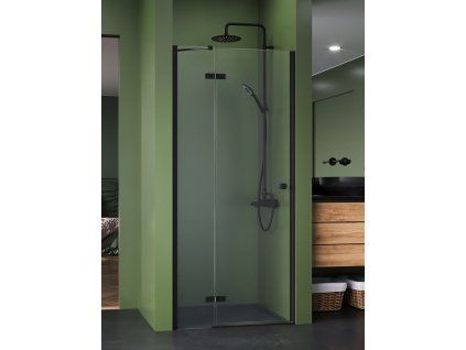 kalibra bl drzwi 1d black