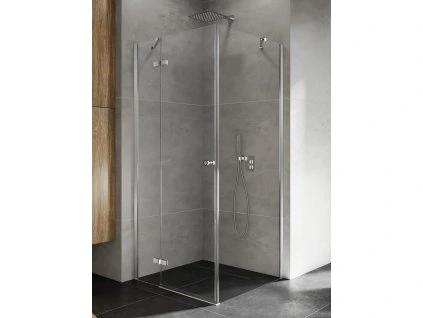 kalibra bl kabina 1d chrome