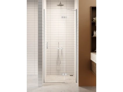 NESTA Króm Beépített Ajtó