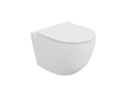 sofi slim white mat 3 1