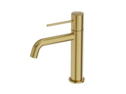 ORION BRUSHED GOLD mosdo 1