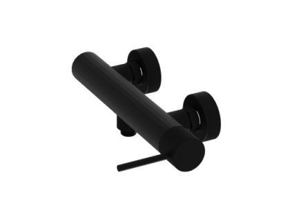 ORION MATT BLACK zuhany 1