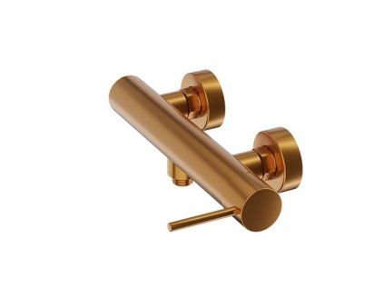 orion brushed copper zuhany 1