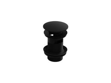 ORION MATT BLACK click clack 1