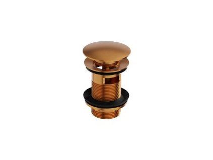 ORION BRUSHED COOPER click clack 1