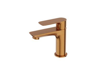 spark brushed copper mosdo 1