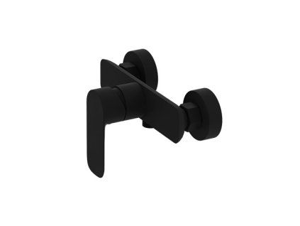 spark matt black zuhany 1