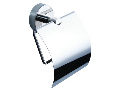 WC papír tartó  Rozsdamentes acél