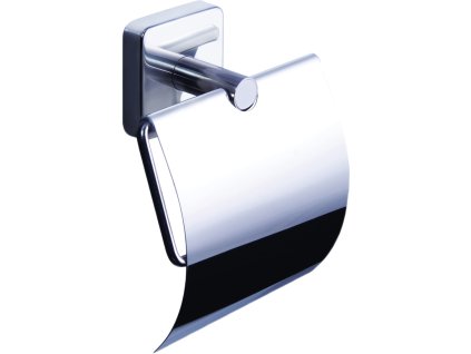 WC papír tartó  Rozsdamentes acél
