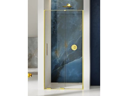 Smart Light GOLD Beépített Ajtó
