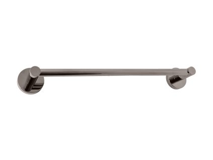 8563 2 colorado koupelnovy doplnek drzak rucniku 493 mm metal grey leskla coa0701 45mgl rav slezak