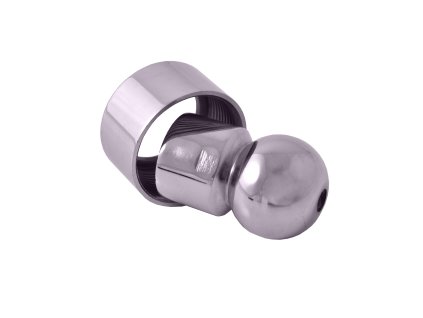 5449 1 kovovy kulovy kloub ke sprse ks0020 vcetne matice chrom nd ks0020 1 rav slezak