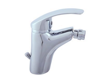 MISSISSIPPI - Bidetová baterie s výpustí, Chrom MS045.0, RAV Slezák (Barva Chrom, Rozměr 3,8")