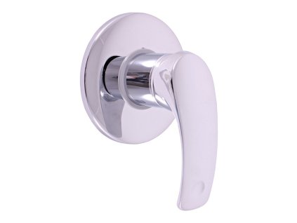 535 1 mississippi sprchova baterie podomitkova 1 cestna s telesem chrom ms083 rav slezak