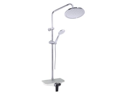 4114 1 murray sprchovy system s vodovodni baterii chrom mu182 5 7 rav slezak