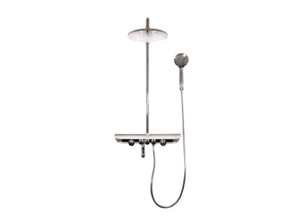 3163 3 murray sprchovy system s vodovodni baterii chrom bila mu253 5 5kb rav slezak