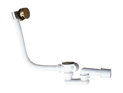 1045 1 napousteni vany prepadem s automatickym otviranim velka zatka stara mosaz bronz np0002 570sm rav slezak