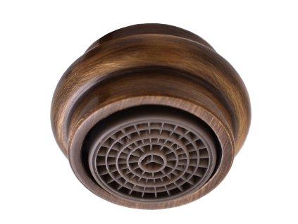 6547 1 perlator retro m20x1 stara mosaz bronz sd0114sm rav slezak