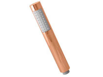 6982 1 rucni sprcha zlata ruzova kartacovana ks0008zrk rav slezak