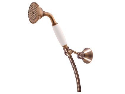 5755 1 sprchovy komplet stara mosaz bronz sk1217 1sm rav slezak