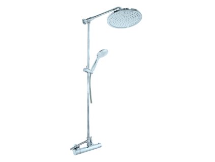 5818 1 termostaticka sprchovy system chrom trm81 5 5 rav slezak