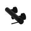ORION MATT BLACK zuhany 1