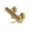 ORION BRUSHED GOLD zuhany 1