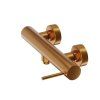 orion brushed copper zuhany 1