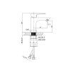 spark chrome mosdo m